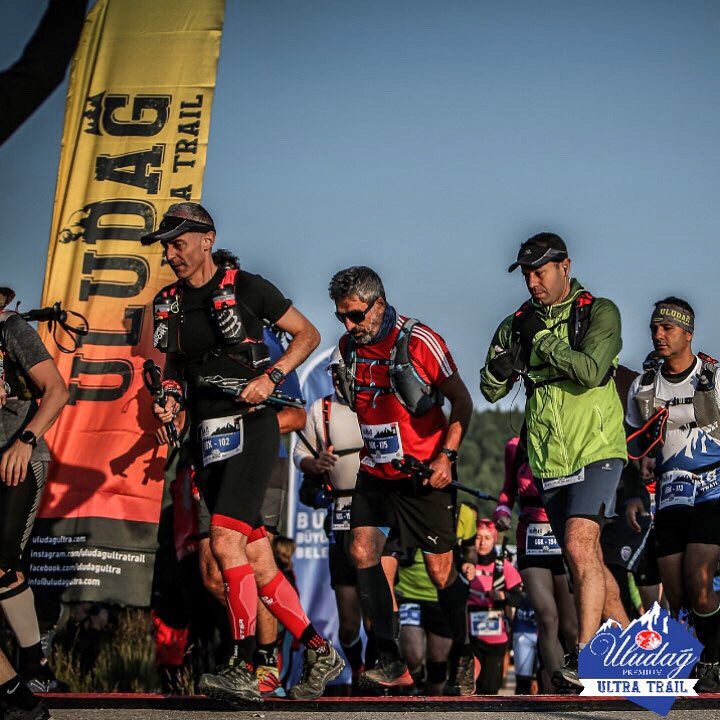 Uludağ Premium Ultra Trail tweet media