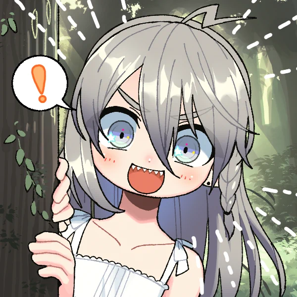 かわい〜〜〜〜〜!! 