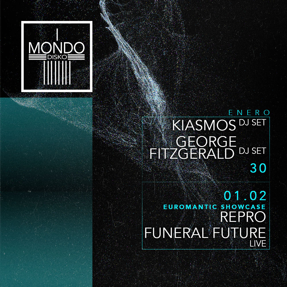 Mondo Disko tweet media