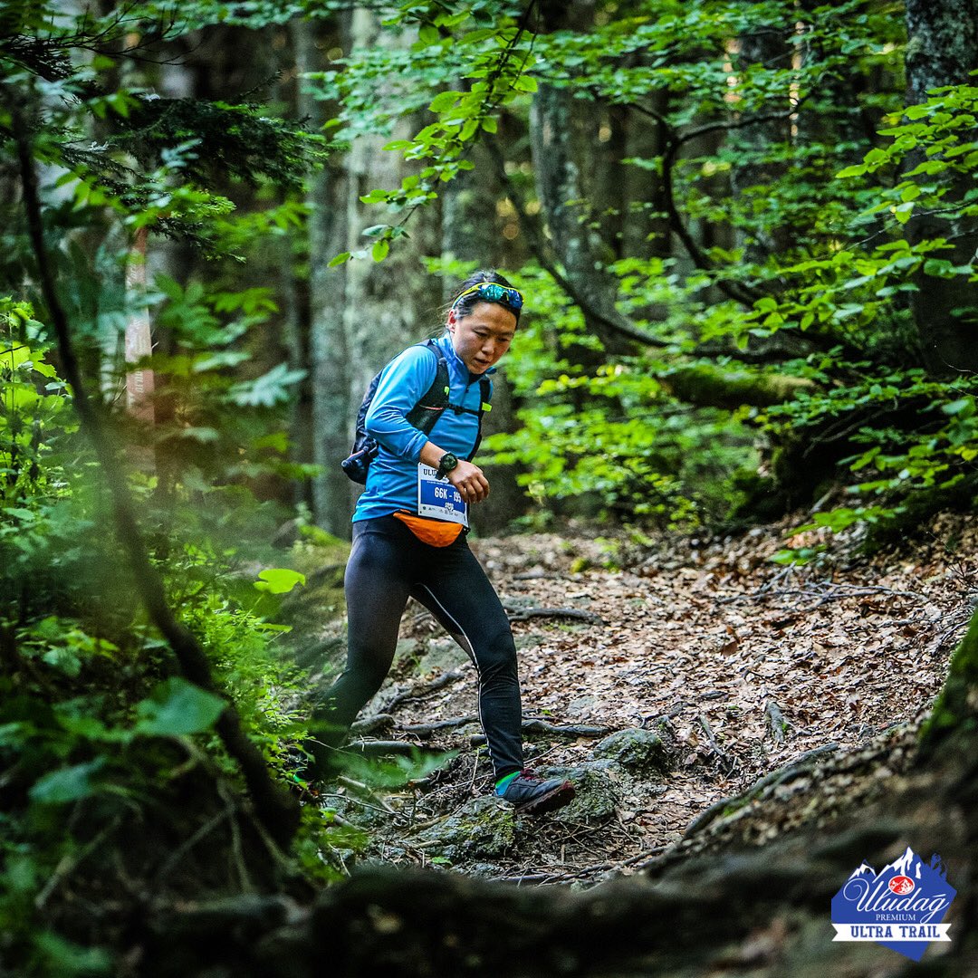 Uludağ Premium Ultra Trail tweet media