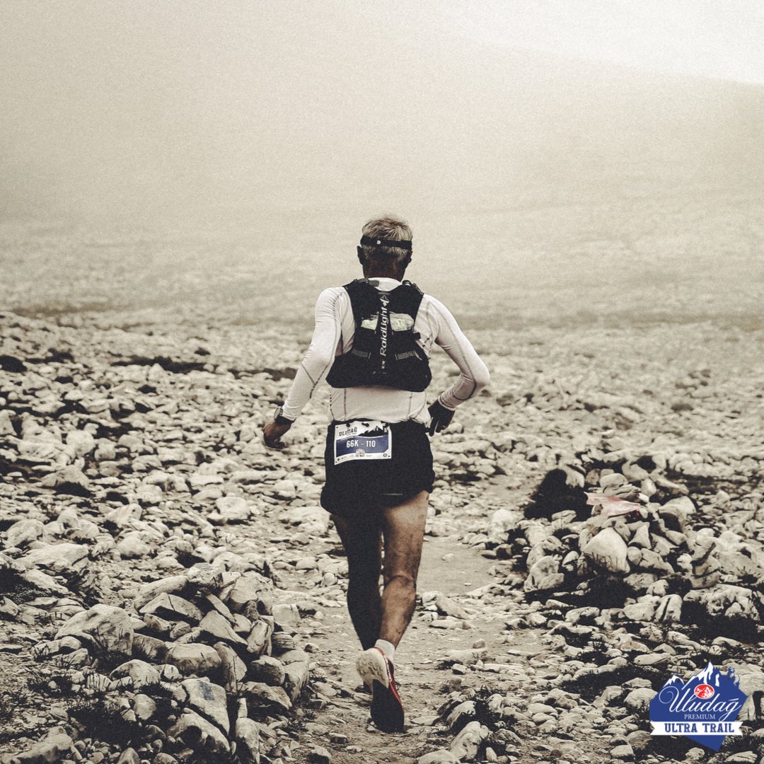 Uludağ Premium Ultra Trail tweet media