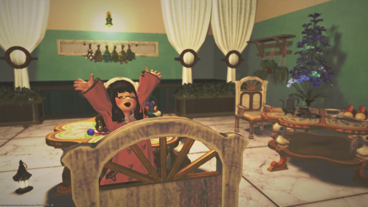 Yuki_Lhuil_FF14's tweet photo. CWLSでみるさんからイベント告知飛んできたので飛んでいきました!
マカロンかわいい!
#sugarres https://t.co/Y0F7RkrTdH