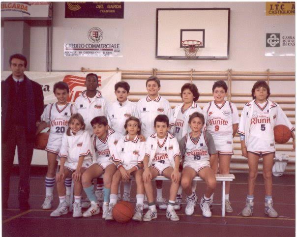 Per sempre uno di noi ❤️ 🙏