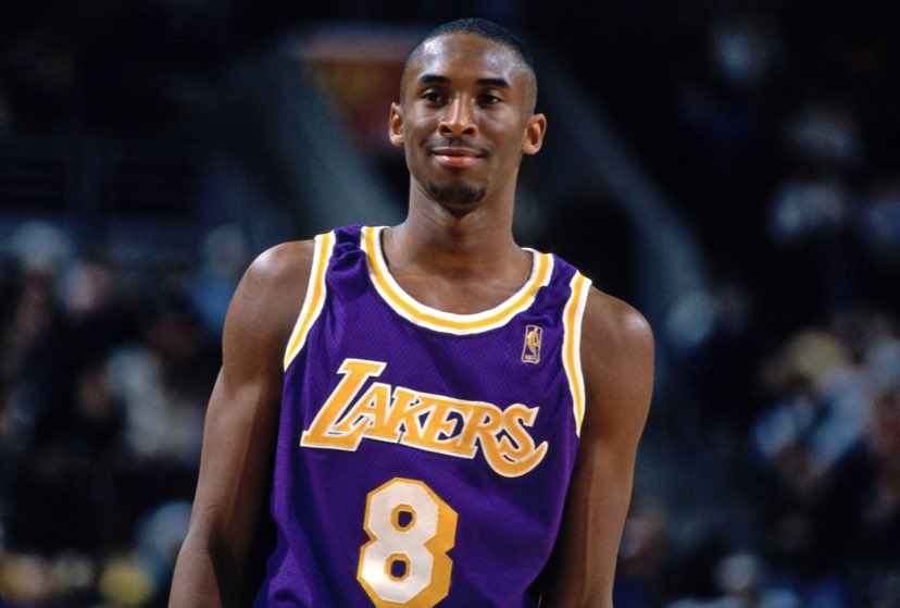 _GoDavidos's tweet photo. Rest In Peace @kobebryant https://t.co/cg3BaFjD86