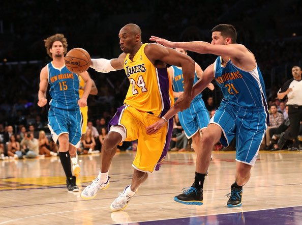 Mi ídolo #MambaMentality #QEPD

Todavía no lo creo, mis condolencias para toda su familia, mucha fuerza.

Se nos fue un grande, el mejor de todos, mi ídolo.