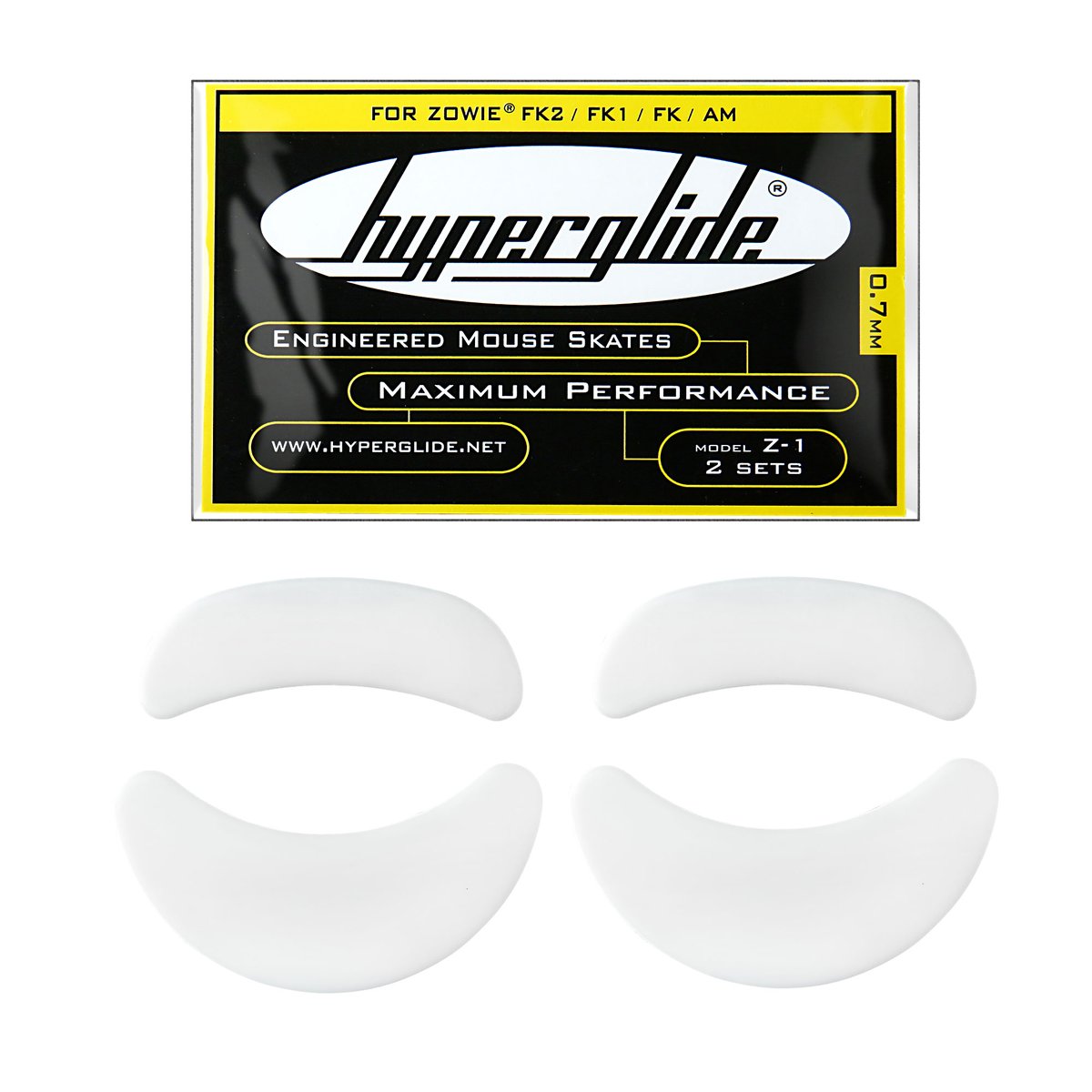 ZerkGamingMods's tweet photo. Hyperglides are back in stock! π
4 New additions: MX-2, MX-4, MS-2 & ZA13
Available now π https://t.co/4zk1R3MdZW
#hyperglide #mousemods #pcgaming #gaming #pcmasterrace #pcmr #pcmouse #paracablemods https://t.co/IHLi5H3CTF