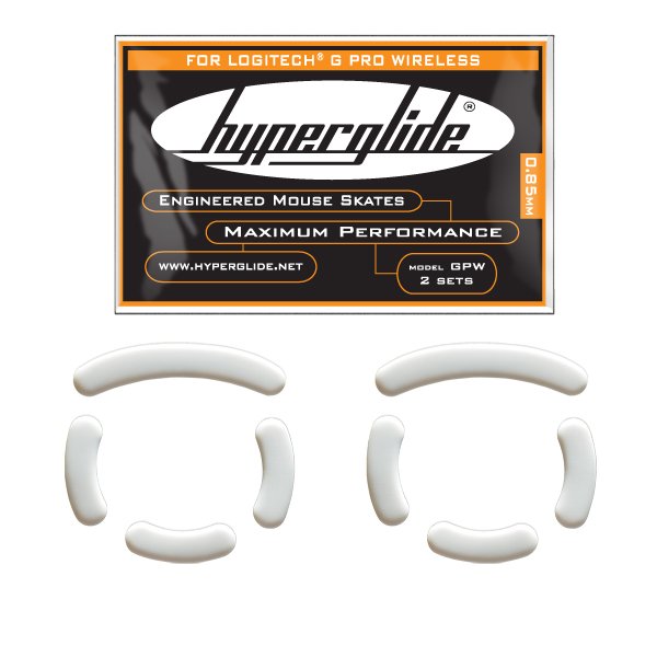 ZerkGamingMods's tweet photo. Hyperglides are back in stock! π
4 New additions: MX-2, MX-4, MS-2 & ZA13
Available now π https://t.co/4zk1R3MdZW
#hyperglide #mousemods #pcgaming #gaming #pcmasterrace #pcmr #pcmouse #paracablemods https://t.co/IHLi5H3CTF