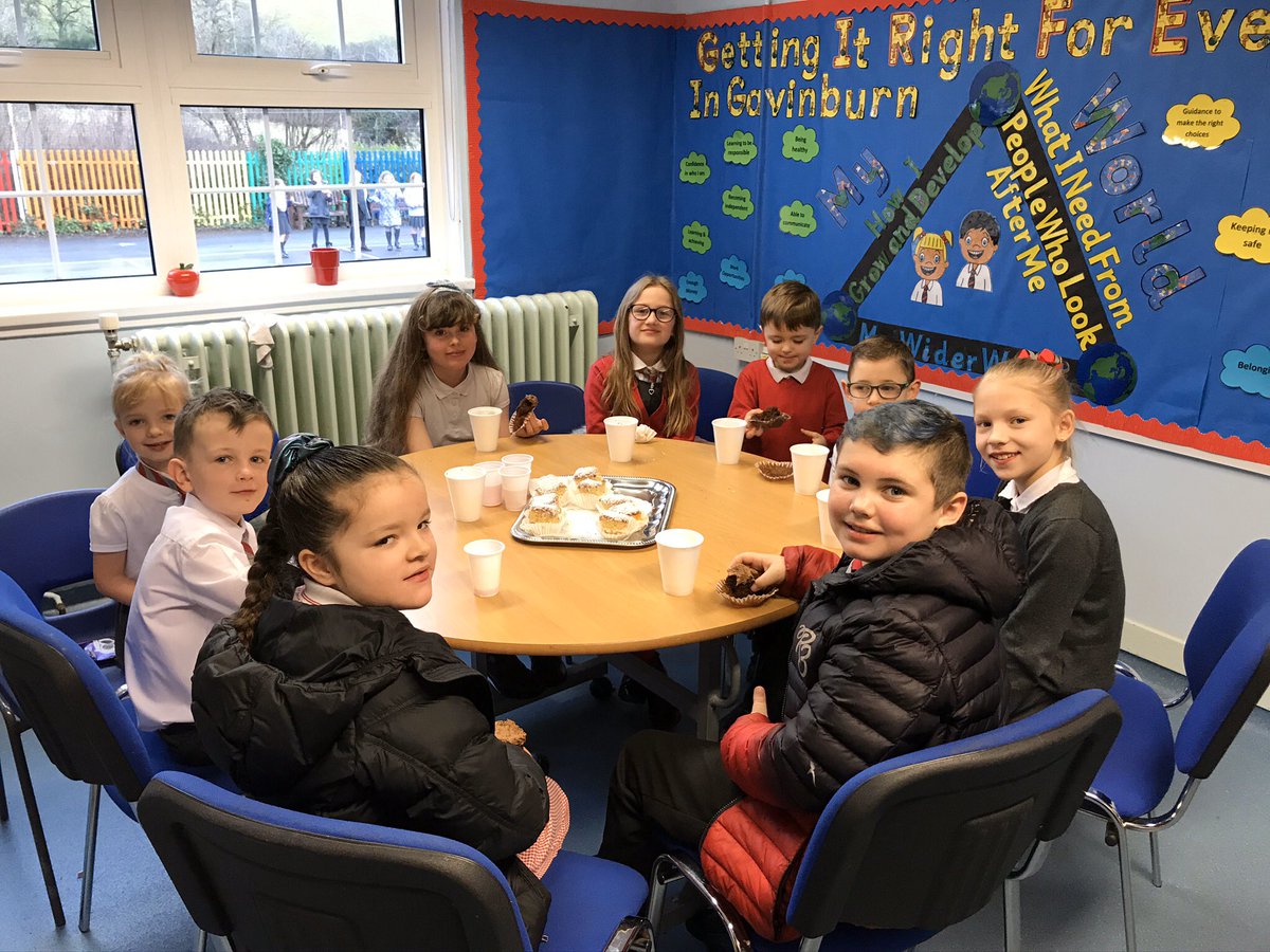 gavinburnps's tweet photo. This weeks’s Hot Chocolate Friday nominees who have demonstrated the Gavinburn 3Rs! #respectyourself #respectothers #respectproperty 🤩 https://t.co/kJdCnsRtCw