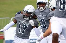 After a great official visit, I have received an offer from <a href="/IchabodFTBL/">Washburn Football</a> Thank you <a href="/BryceChavis/">Bryce Chavis</a> and the rest of the coaches for the great hospitality!