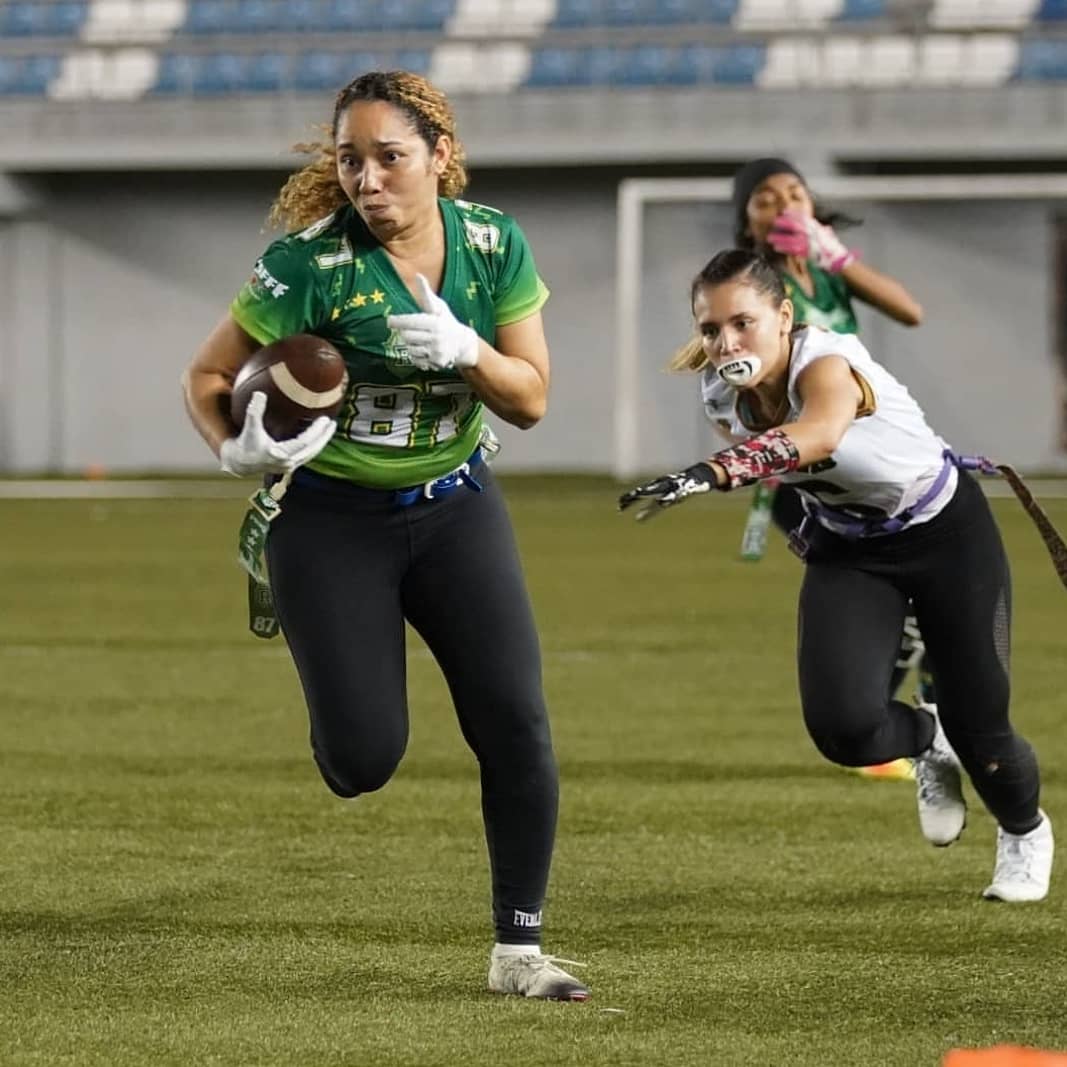 JMDeporte's tweet image. ¡REGRESÓ LA LIFFF!

Ya arrancó la semana 1 de competencias en una nueva edición de  la LIFFF PANAMÁ SEASON XI. @LIFFFpanama #JMDeportes