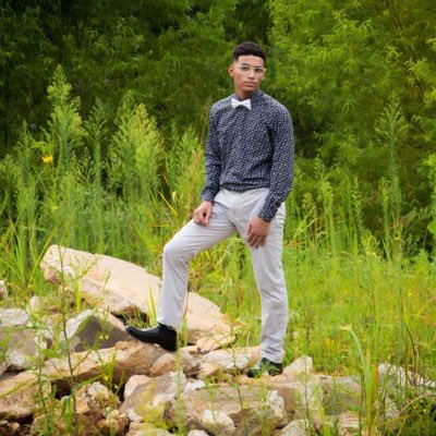 AmierCooper's tweet photo. #NewProfilePic https://t.co/3MqYNYOdAw