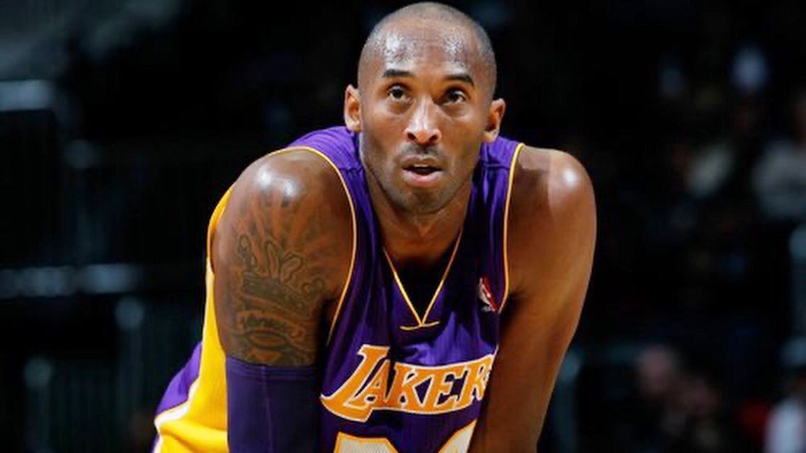 tribetalkmedia's tweet photo. RIP to Kobe Bryant who passed away today in a helicopter crash. Our thoughts and prayers go out to him and his loved ones.
#kobegonetoosoon #kobebryant #kobe #breakingnews #helicoptercrash #lifeisshort #prayersforkobe #prayersup https://t.co/aZzjXRiNhW
