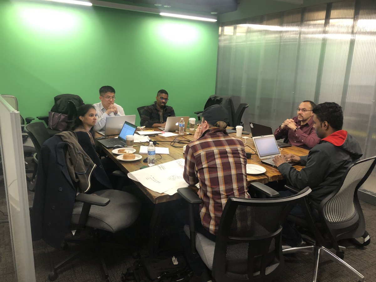 SW_PHL's tweet photo. Day 3! Failure is not an option ✊🏽Thank you @KaporCenter for empowering our community to experience entrepreneurism https://t.co/xxMNT26CEW