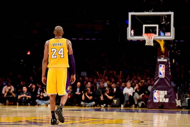 LucasYesaki's tweet photo. RIP legend. #mamba https://t.co/k7edeGPyuU