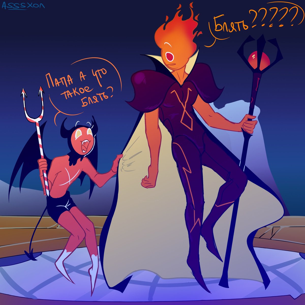 danynahooy's tweet photo. пиздец я умер канеш на несколько дней

#cookierun #devil_cookie #fire_spirit_cookie https://t.co/FxhCjInwrw