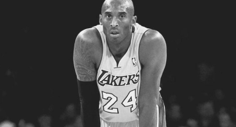 FCBBasketball's tweet photo. 🙏 RIP #KOBEBRYANT https://t.co/n65KwZMHB0