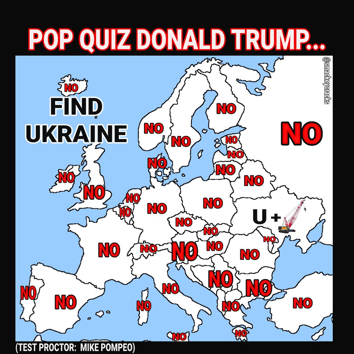 SmackeyCracks's tweet image. 