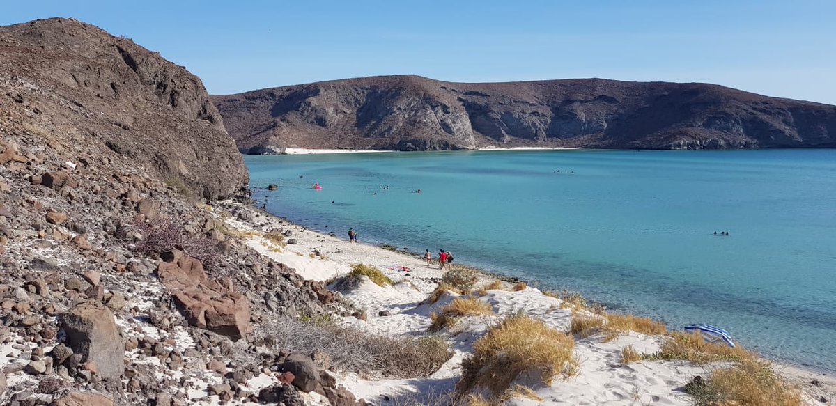 AUTOBUSESAGUIL1's tweet photo. Autobuses Águila te lleva a playas, ven y disfruta de este agradable servicio que tienen disponible para usted y visite con su familia o amigos La hermosa playa de Balandra, Tecolote, El Tesoro, Pichilingue y muchas mas.
Para  mayores informes llamar al 800 026 89 31. https://t.co/bx8aOaKj2E