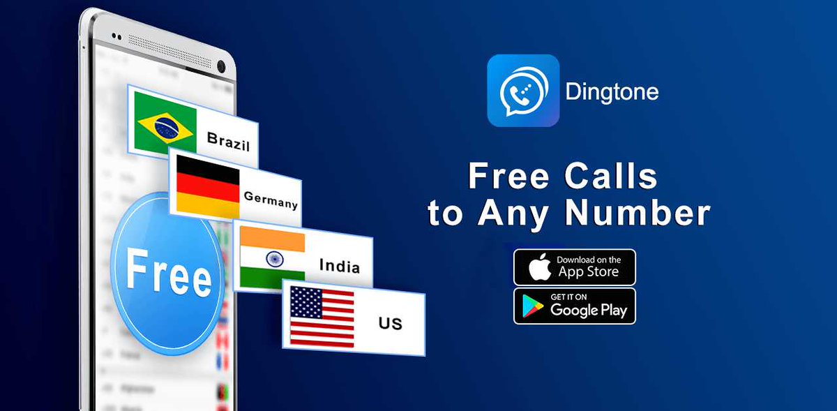 ahillis85's tweet photo. #FreecallonDingtone https://t.co/jXgffnJWjF