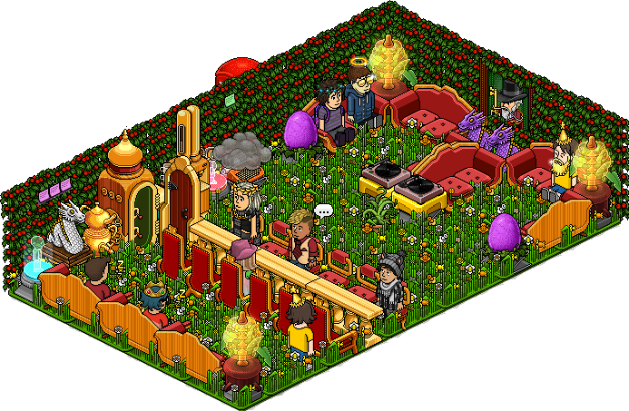 HabboHelpers's tweet photo. Come over to 
@Habbo
 Hotel to joining the new brand #Helpdesk calling [HC] Help Central by 
@kerbang_habbo
! 

Roomlink: https://t.co/8mWqUTNRUC

#HabboHotel #HabboHelpers #HabboHelpdesk https://t.co/e4WemgNVEw