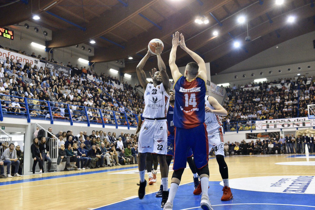 DerthonaBasket's tweet photo. ✍️ “Sanders è glaciale e regala al Derthona un Derby da Leoni”.

👉👉 https://t.co/oOBpXO6UjU

#bertramderthona |#goderthona | #LNP | #LaNostraPassione | #derbytime | #simecom | #simecomday https://t.co/5WGpAisOPo