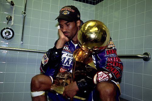 R.I.P Kobe Bryant 8 / 24 4L you inspired so many LA kids and kids around the world..