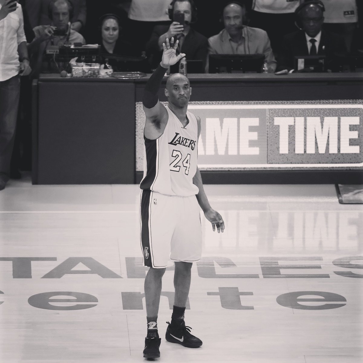 24 Forever.