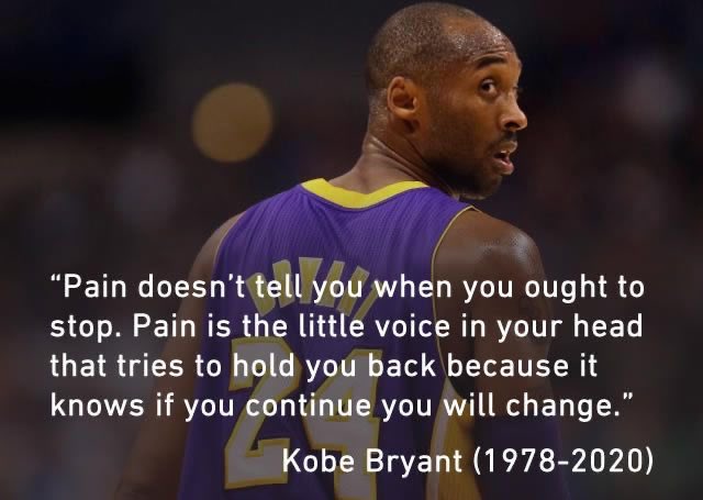 goldenbaysports's tweet photo. The Kobe Bryant news is absolutely devastating — there are no words.

RIP to one of the greats of all-time. #KobeBryant 🙏❤️ https://t.co/fonCDRvlCW