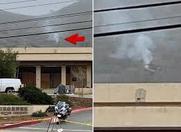 Kobe Bryant dies in a helicopter crash in Calabasas! RIP to one of the best ball players that ever lived 💔 <a href="/kobebryant/">Kobe Bryant</a> #KobeBryant