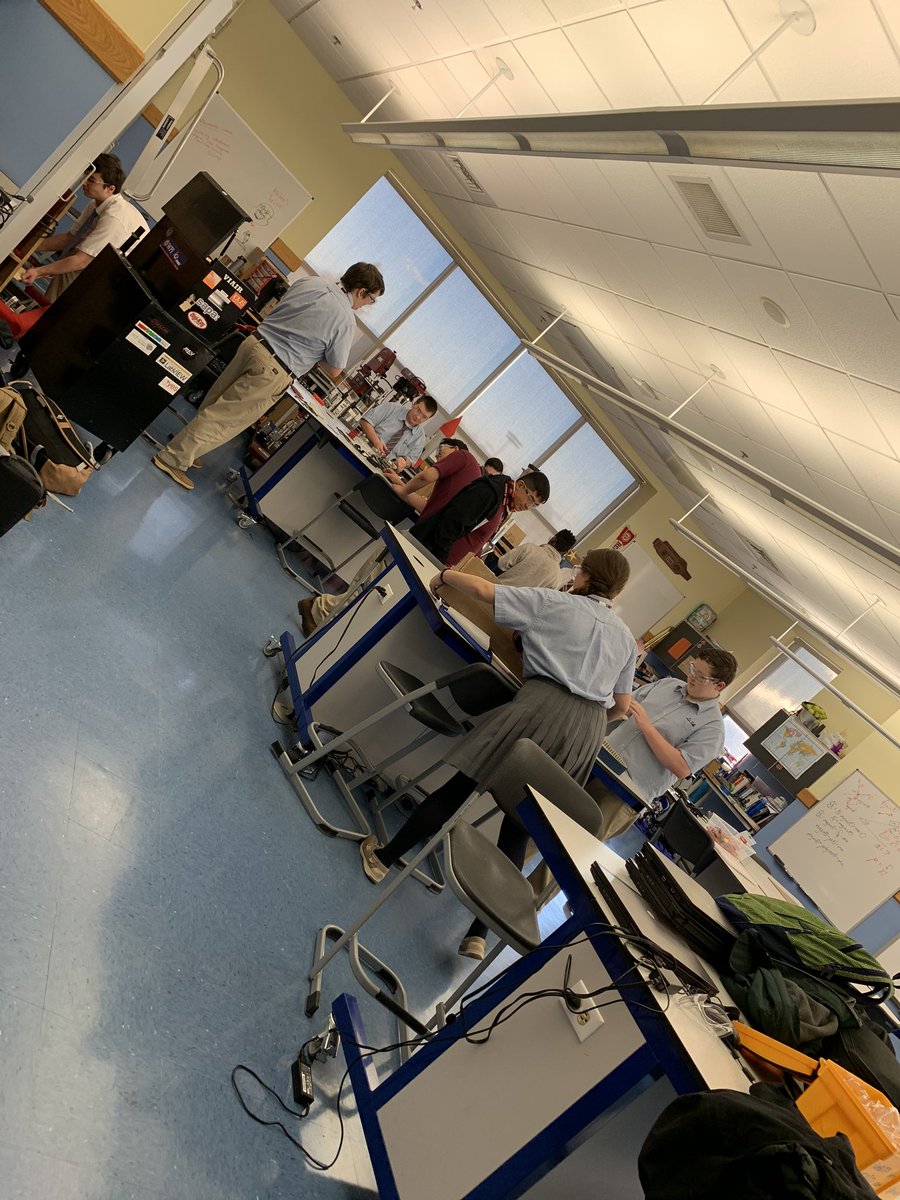 RamBotsLSA's tweet image. We are moving as fast as we think. Watch out we are on the go and off to a phenomenal start. #rambot #ram #teamwork