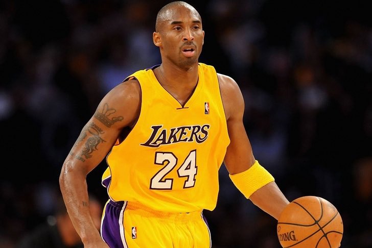 the_fulghum's tweet photo. RIP to the absolute goat . Changed basketball forever .🙏🏼 https://t.co/CbSJTQMXgf