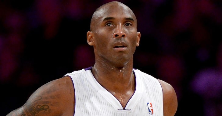 Kobe Bryant