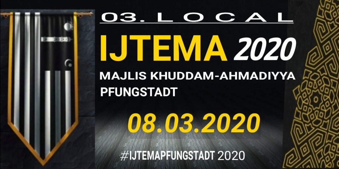 MPfungstadt's tweet photo. #LokalIjtima
#MKAPfungstadt
#Am 08.03.2020 https://t.co/eVwZ5Ax3Bh