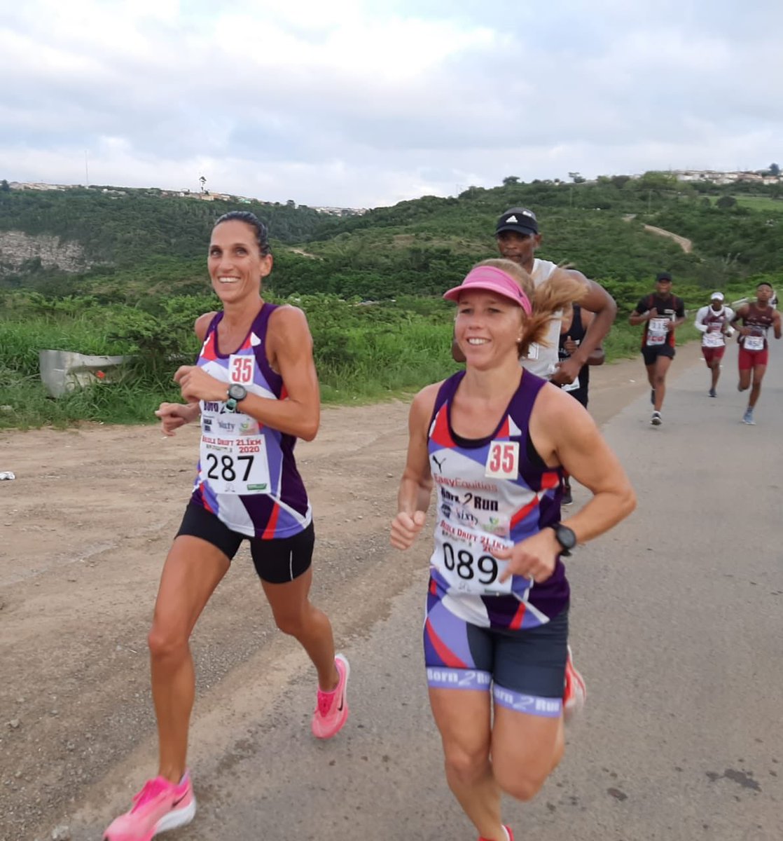 Caryn lategan tweet media