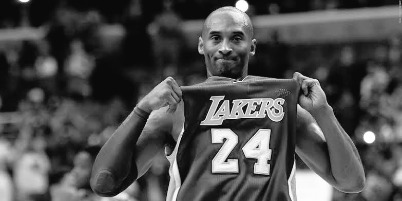 BrasilTurnover's tweet photo. R.I.P

Kobe Bryant https://t.co/UuDWImIUV4
