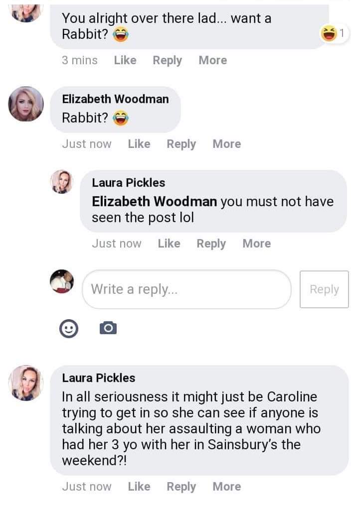 Perton Resident Page tweet media