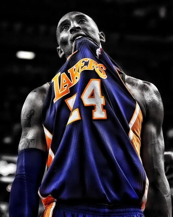 Imagreto's tweet photo. Keinu hori ahaztezina da. #KobeBryant https://t.co/dZaJjzcVBQ