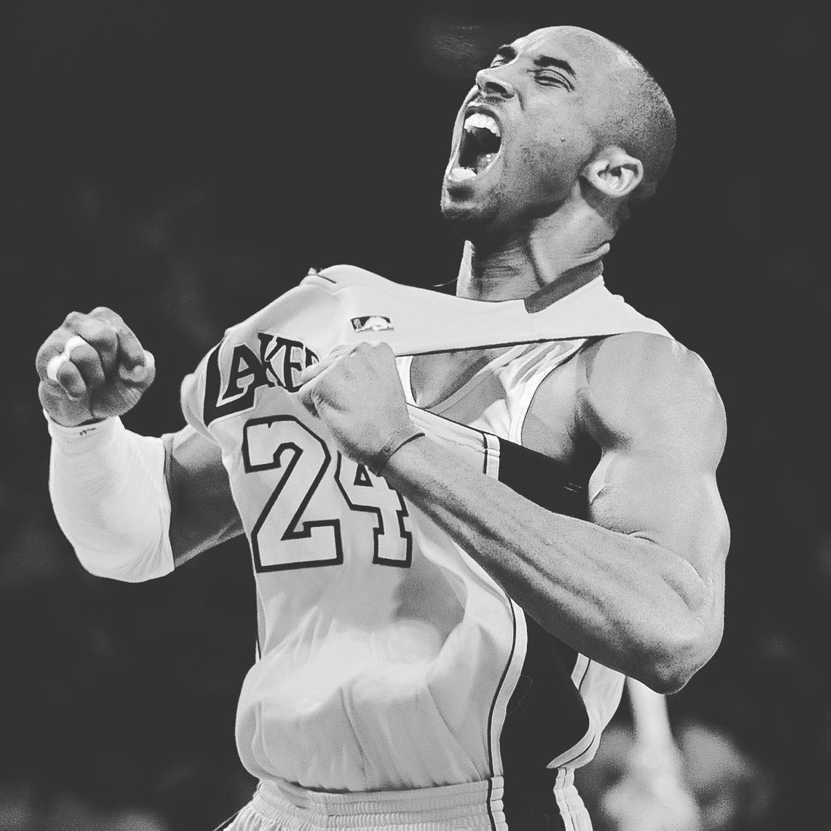 RIP Kobe Bryant. 🙏💔