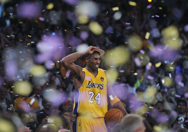 SneakerNews's tweet photo. Thank you, Kobe Bryant.
https://t.co/liGHpqmjCJ https://t.co/YyXvnR2aKJ