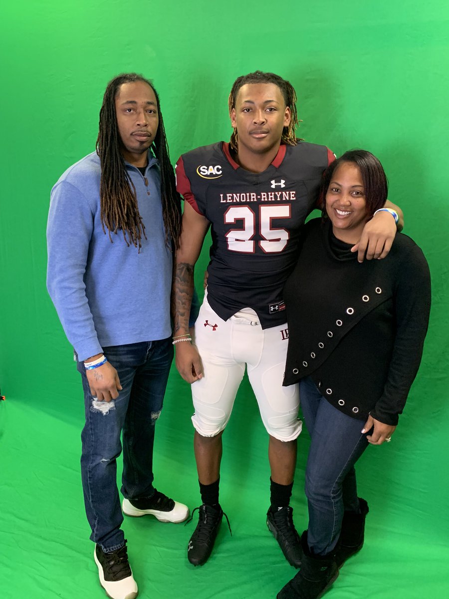TyonBigby's tweet photo. Had a good time at Lenoir-Rhyne this weekend https://t.co/96vq2XHfg5
