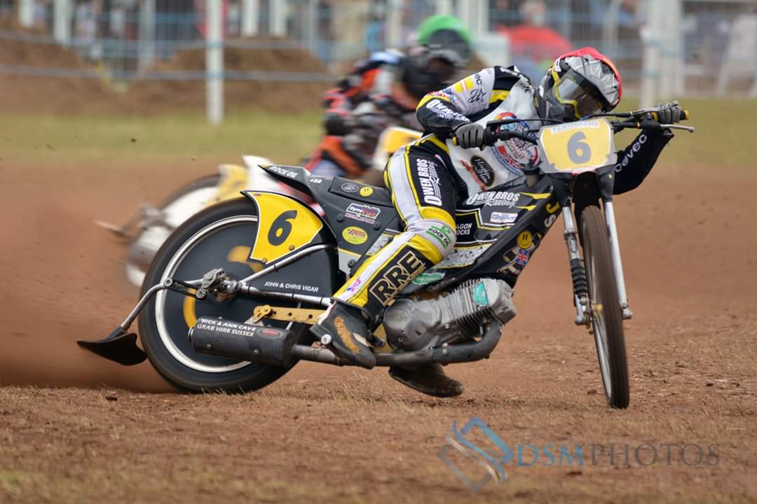 Grasstrack Banter Promotions tweet media