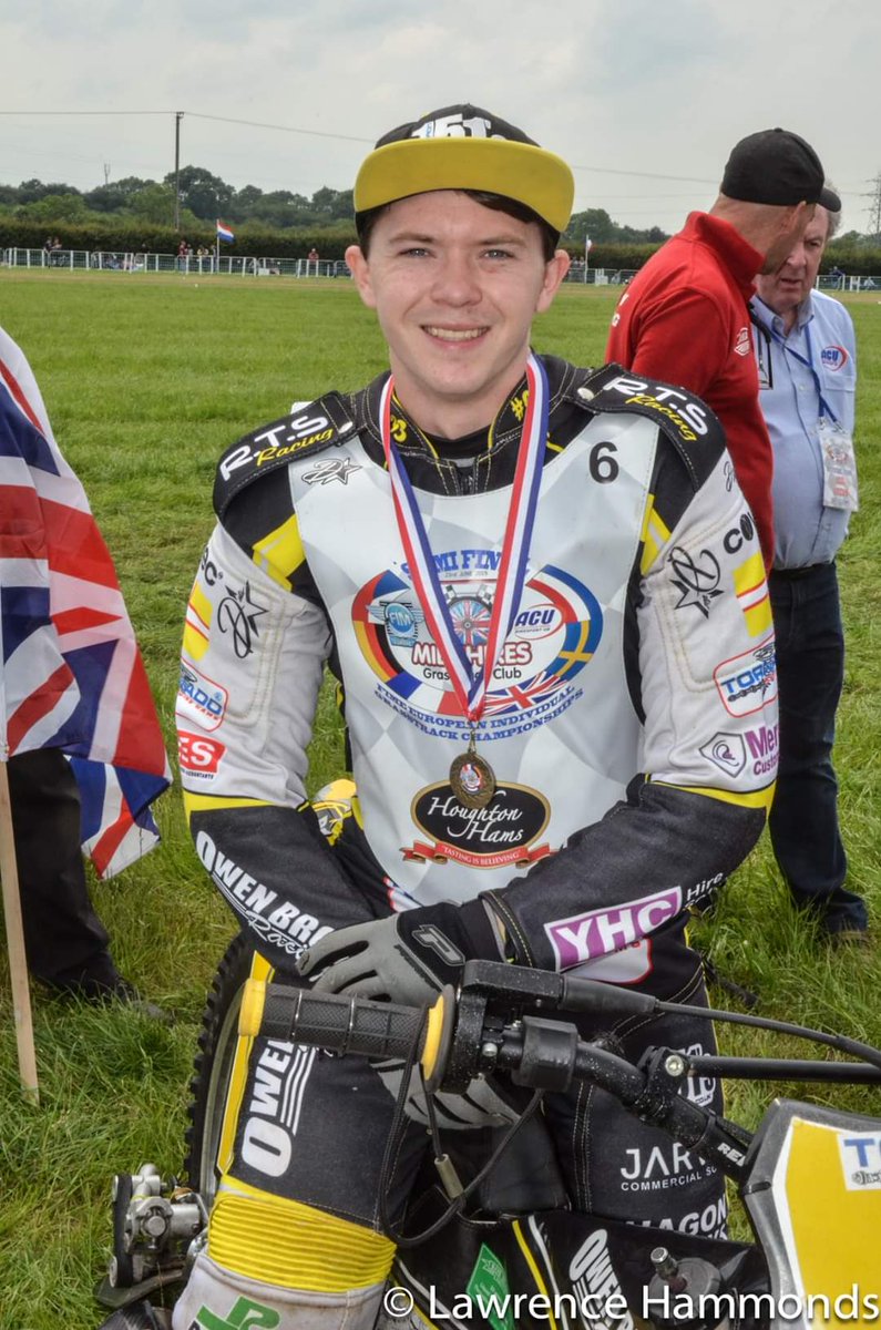 Grasstrack Banter Promotions tweet media