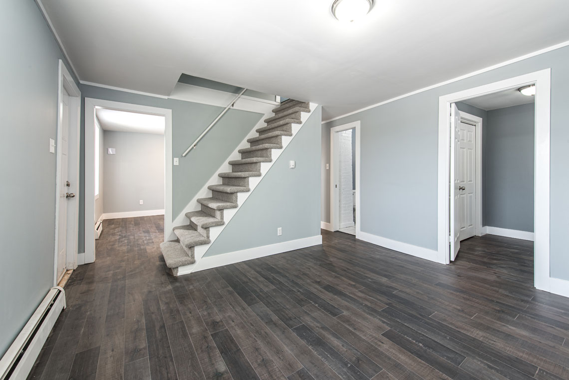 ParachuteRealty's tweet photo. If you know anything about Logan’s history selling homes, you already know that this one might move quick. At an affordable price of $229,900 this newly renovated 3 bedroom is perfect for a small family. Call Logan today at 902.830.2504.

https://t.co/PppeiEXxF0 https://t.co/hh5XlP9i5X