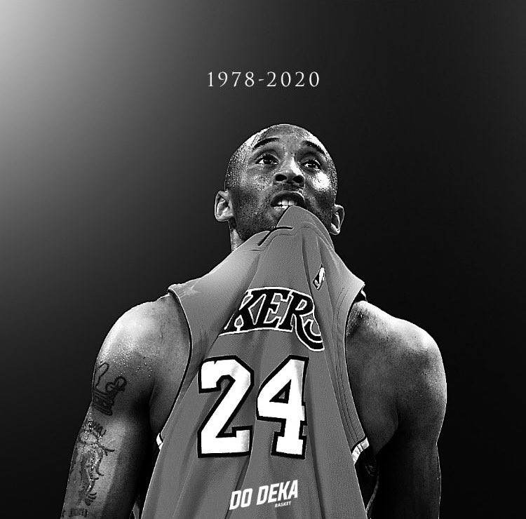 "Magic in life is to find what you love. Life makes more sense when you find what you love. For me it was basketball."
Kobe Bryant