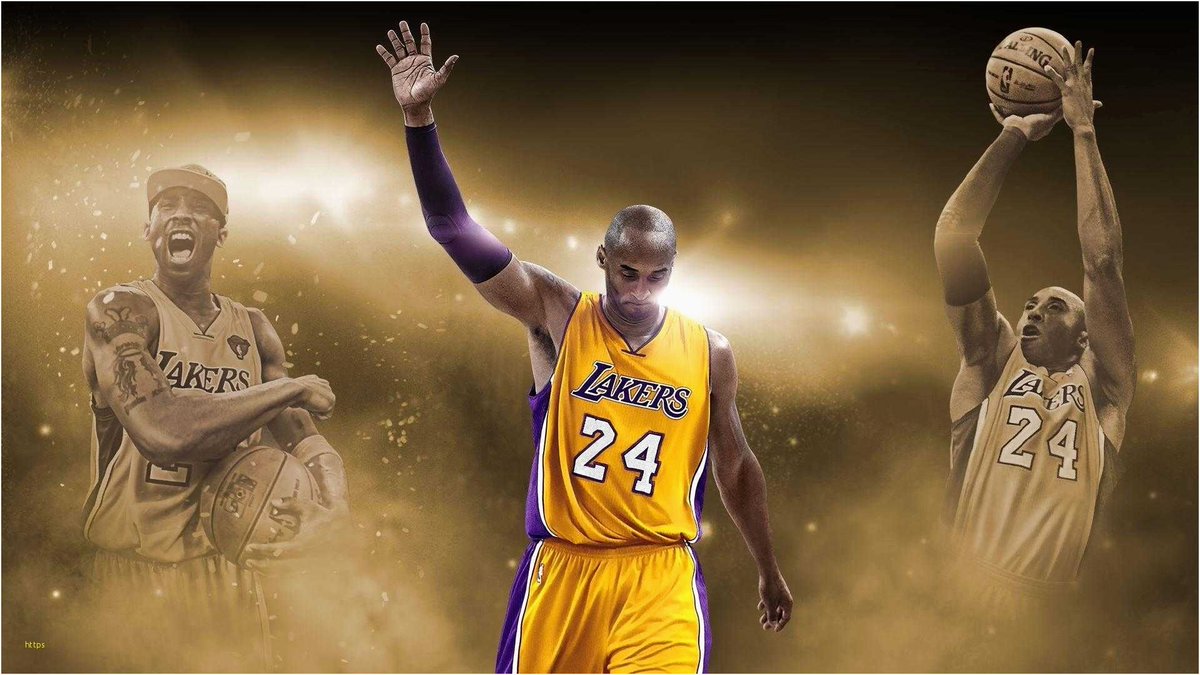UmberBehl's tweet photo. Rest in Peace #KobeBryant 
LEGEND!!!! https://t.co/2xr0PpnxnG