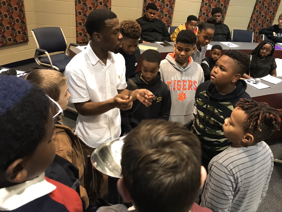 JaySpearman's tweet photo. The “IM2B Symposium” was amazing. I’m grateful for all of the support.
You Are Meant To Be!
I Am Meant To Be!
📚 Meant - to design for or destine to a specified purpose or future
📚Be - Exist
By being who God has called us to be, we can make a difference in the world!
#IM2B https://t.co/dFsbQHXXlq