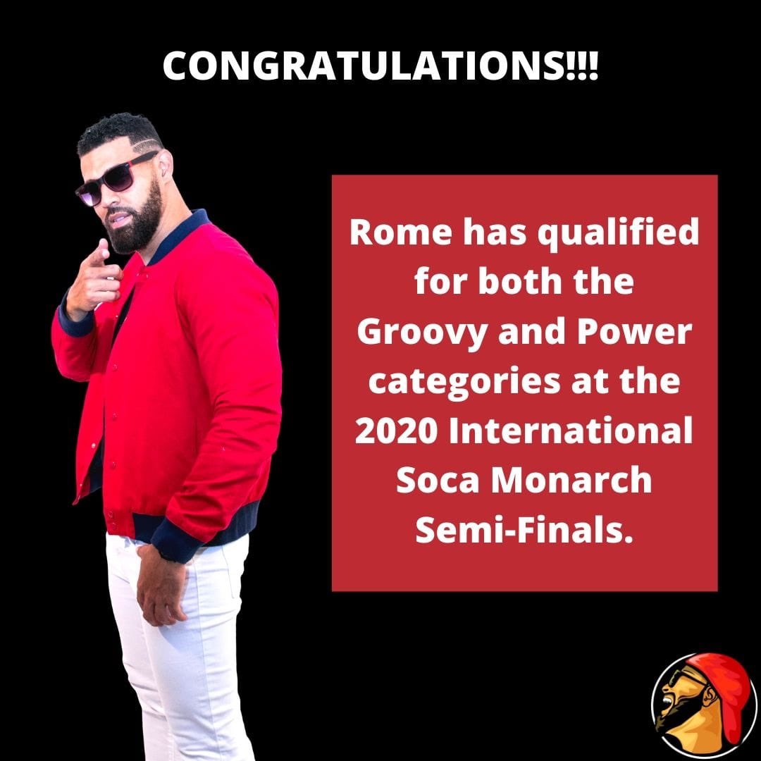 Rome tweet media