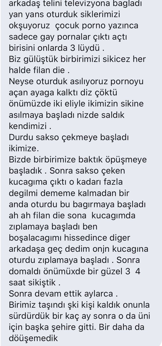 RT ve FAV atarak destek olursanız sevinirim...