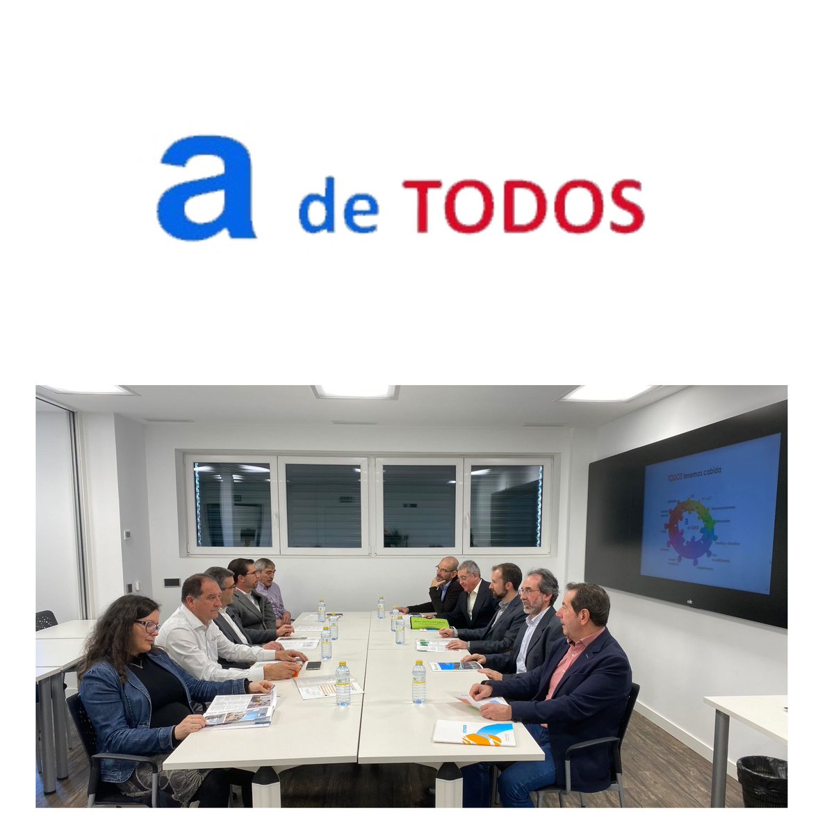 fjexposito's tweet photo. Que pensarías si un partido político te recoge el voto en tu domicilio ?
El 13 de Febrero elecciones en @APIEM vota de forma presencial. #eleccionesapiem2020 #instaladoreselectricos #madrid https://t.co/IDE3fzhYie