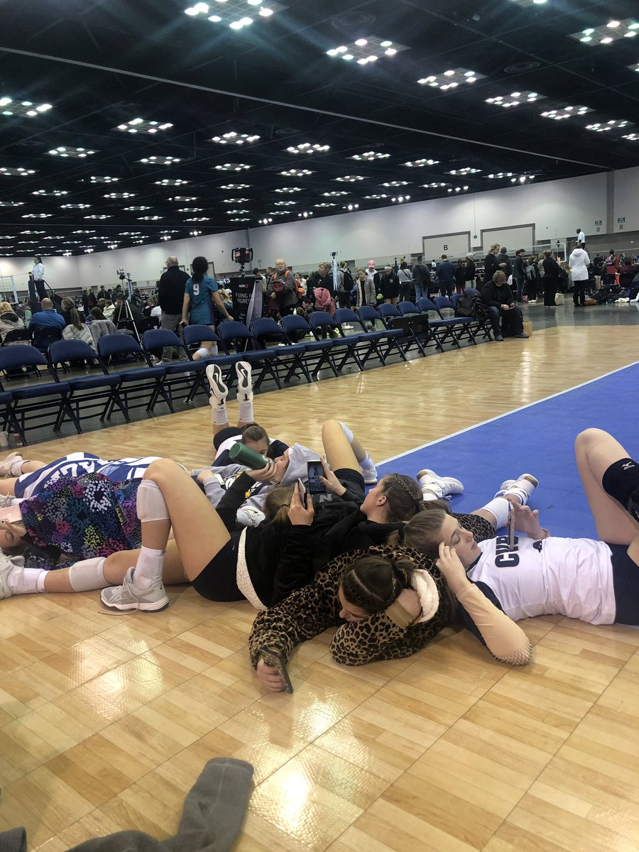 coachjimh's tweet photo. Waiting to play in championship game!!! Patiently! #CVBC @KennedyHoffman2 https://t.co/0P2T16foEu